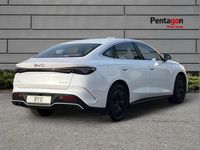 New BYD Seal Boost 180 HP (132 kW) 2025 Other Sedan