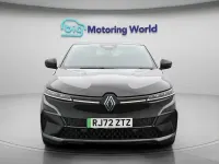 Używany Renault Megane E-Tech Techno 161 kW (220 KM) 2022 Hatchback