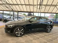 Used Polestar 2 Pilot 300 kW (408 HP) 2020 Black Hatchback