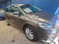 Used Mercedes B180 SE 107 HP (78 kW) 2014 Grey Hatchback