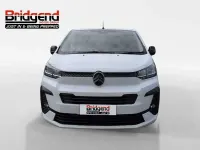 Used Citroën Dispatch 120 HP (88 kW) 2024 White MPV