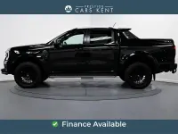 Used Ford Ranger Wildtrack 2023 Black Pickup