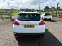 Usado Peugeot 2008 Active 2015 Branco SUV