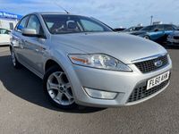 used Ford Mondeo 2.0 Sport 5dr