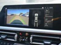 Used BMW 320 M Sport 190 HP (139 kW) 2020 White Sedan