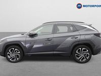 Used Hyundai Tucson Ultimate 252 HP (185 kW) 2025 Grey SUV