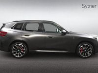 New BMW X3 M Sport 208 HP (152 kW) 2026 SUV