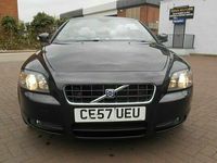 Used Volvo C70 2007 Cabriolet