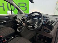 Used Ford Transit Connect Limited 100 HP (73 kW) 2024 White MPV