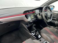 used Vauxhall Corsa-e 50KWH GS AUTO 5DR ELECTRIC FROM 2023 FROM ORMSKIRK (L39 1NW) | SPOTICAR