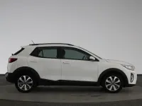 Used Kia Stonic 2023 White SUV