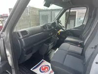 Used Renault Master Business 2021 Grey MPV