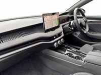 New Skoda Superb SportLine 148 HP (108 kW) 2025 Midnight black metallic Hatchback