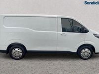 New Maxus V70 204 HP (150 kW) 2026 Van