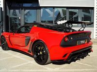 Used Lotus Exige 2021 Red Coupe