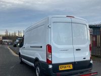 used Ford Transit 310 L3 H2 P/v 2