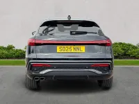 Used Audi Q5 Performance 204 HP (150 kW) 2025 Black SUV