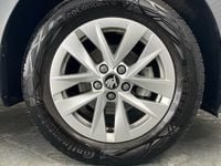 Used Skoda Fabia SE 95 HP (69 kW) 2025 Grey Hatchback