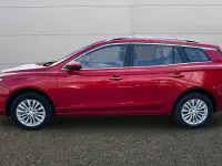 Usado MG MG5 EV Exclusive 114 kW (156 HP) 2022 Carrinha