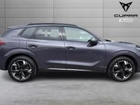 Used Cupra Terramar 147 HP (108 kW) 2025 Other SUV