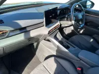 Used Cupra Terramar 204 HP (150 kW) 2026 Blue SUV