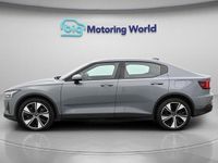 Begagnad Polestar 2 2023 Halvkombi