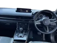 Used Mazda MX30 Exclusive-Line 170 HP (125 kW) 2023 Grey SUV