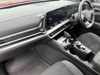 Used Kia Sportage GT-Line 157 HP (115 kW) 2025 SUV