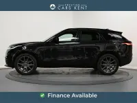 Used Land Rover Range Rover Velar HSE Dynamic 404 HP (297 kW) 2022 Black SUV