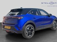 Nouă Vauxhall Mokka S 134 CP (98 kW) 2025 Albastru SUV