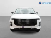New Jaecoo 7 147 HP (108 kW) 2026 White SUV