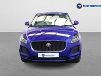 used Jaguar E-Pace S Estate