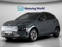 Used Hyundai Kona Premium 10 kW (14 HP) 2022 SUV