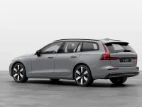 New Volvo V60 Plus 2026 Vapour grey Estate