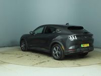 Used Ford Mustang Standard Range 269 HP (197 kW) 2022 Grey SUV