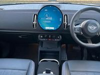 Used Mini Countryman 168 HP (123 kW) 2024 Black SUV