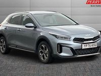 New Kia XCeed 114 HP (83 kW) 2025 SUV