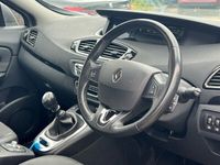 used Renault Grand Scénic III 1.5 DYNAMIQUE TOMTOM ENERGY DCI S/S 5d 110 BHP