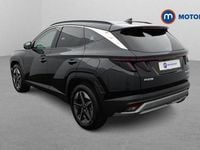 Used Hyundai Tucson Premium 215 HP (158 kW) 2025 Black SUV