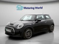 Used Mini Cooper Level 2 135 kW (184 HP) 2023 Hatchback