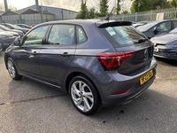 Used VW Polo 95 HP (69 kW) 2023 Hatchback