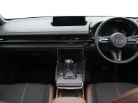Used Mazda MX30 Inclusive 106 kW (145 HP) 2022 Grey SUV