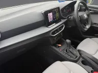 Gebraucht Seat Ibiza FR Sport 115 PS (84 kW) 2026 Grau Kleinwagen