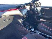 Used Vauxhall Corsa-e 100 kW (136 HP) 2024 Hot red Hatchback
