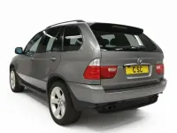 Used BMW X5 Sport Line 2005 Grey SUV