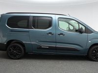 New Citroën Berlingo 2026 Kiama blue MPV