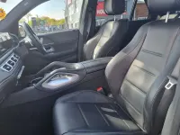 Used Mercedes GLE400 AMG line 2023 Grey SUV