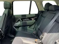Used Land Rover Range Rover HSE 2023 Black SUV