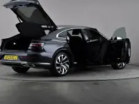 Used VW Arteon R-line 190 HP (139 kW) 2023 Grey Hatchback