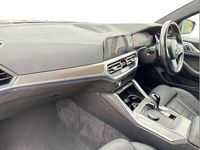 Used BMW 420 Gran Coupé M Sport 180 HP (132 kW) 2023 Grey Coupe